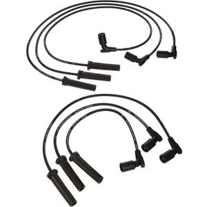 Denso IGN WIRE SET-7MM - 671-6070
