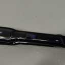 Paul Mitchell Smooth+ Ceramic Flat Iron, Adjustable Heat Settings, for Smoothing + Straightening (1.25" CeraShine ceramic plates, Black)