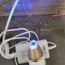 Braun IPL SilkExpert Pro 5 PL5157 Latest Generation IPL, Permanent Visible Hair Reduction, Holiday Gifts for Women and Men, at-Home Hair Removal System with Soft Pouch and Precision Head