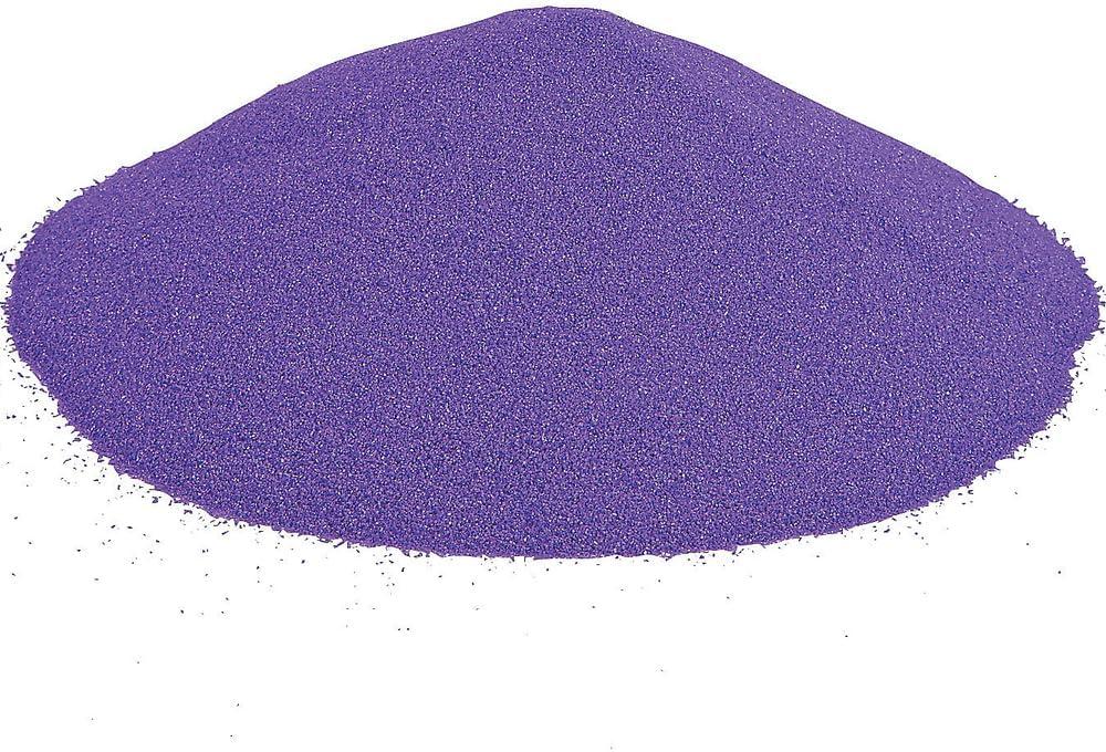 Sandtastik Products Ltd - Purple Bulk Sand (5Lb) - Crafts for Kids and Fun Home Activities