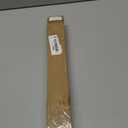 Motoforti Steering Column Intermediate Shaft, for Hyundai Elantra 2011-2013, Metal, No.56400-3X002, Gray