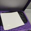 Purple Ultimate Seat Cushion | Pressure Reducing Grid Designed for Ultimate Comfort | Designed for Gaming | Made in The USA
