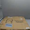 NPAUTO Front Driver Side Power Window Regulator with Panel Without Motor fit for 07-17 Ford Expedition Lincoln Navigator 2007 2008 2009 2010 2011 2012 2013 2014 2015 2016 2017, Left, 749-542