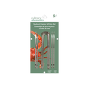 Seafood Cracker And Picks Set, 2 Pack