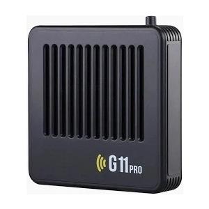 Pro Game Box 4K HD TV 256G Built in 60000+ Retro Games Wireless White Gamepad