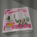 XPCARE 40 Count Disposable Female Dog Diapers, Super Absorbent, Leak Proof, Dog Diapers, Dog Period Diaper Female, for Incontinence, Estrus Female Dogs (Large)