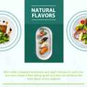 Soeos Mirin Cooking Wine, 16.9 fl oz (2 * 500ml) Pack of 2, Traditional Rice Wine, Authentic Natural Sugar Cooking Wine, Sweet Rice Wine for Cooking and Condiments, Premium Mirin Cooking Wine.