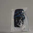 Dog Knee Brace for Back Leg, ACL Support for Large Dogs, Adjustable Dog Leg Brace for Hind Leg Injuries, Canine Joint Wrap for Arthritis Recovery (M)