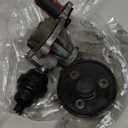 ApplianPar Engine Coolant Water Pump for BMW 330i 2017-2021 320i 2017-2018 430i 2017-2020 530i X3 X4 2019