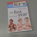 What To Expect 1st Year