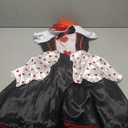 Womens Fairytale Queen Costume M