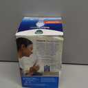 Vicks Sinus Inhaler, New & Improved Non-Medicated Steam Inhaler for Sinus Relief, Allergies, Congestion & Colds, Vocal Steamer, Soothes Nasal & Throat Passages, Works with VapoPads (1 Included)