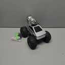 Amphibious Remote Control Car, 1:16 Monster Truck Toys for Boys RC Cars, 2.4GHz Waterproof RC Trucks,4WD All Terrain Off-Road RC Car, Kids for Boys Girls Age 5+ Years Old