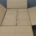 U`King LED Par Lights DJ Stage Light RGB 36 LED with Sound Activated Remote Control DJ Uplighting for Wedding Party Club Christmas Stage Lighting (8 Packs)