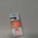 Merkur Mk34c Double Edge Razor with Heavy Duty Short Handle