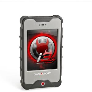 DiabloSport 8200 Intune i3