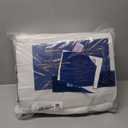 Bedsure California King Size Duvet Cover with Fitted Sheet - 4 Pieces Prewashed Extra Soft Bedding Set, Includes 1 Duvet Cover 104x98 Inches, 2 Pillow Shams, 1 Fitted Sheet, White (California King (With Fitted Sheet), 00 - White (No Comforter))