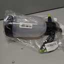 Suwimut 1 Pack 0.5 Gallon Hand held Garden Sprayer Pump Pressure Water Sprayers, Multi-Purpose Hand Sprayer for Lawn, Garden, Safety Valve Adjustable Nozzle