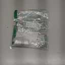 Hibbent NSF/ANSI/CAN 61 Certified Faucet Aerator, CUPC Certification 360 Twist Kitchen Sink Aerator, Dual-function Sink Sprayer Attachment, Faucet Replacement Part 55/64'' Female Thread, Chrome