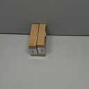 2 x WdtPro Fairy Lights Battery Operated with Remote, 33Ft 100 LED Battery Powered String Lights with Timer, Outdoor Waterproof 8 Modes Twinkle Lights for Bedroom Indoor Christmas Decor Warm White