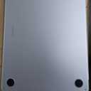 Apple 2025 MacBook Air with Apple M4 Chip, 13-inch, 16GB RAM, 256GB SSD Storage, Starlight 