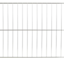 Replacement Oven Rack WB48T10063, 24 x 17 Inch, For GE Range – Please Note The Measurement Dimensions