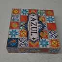 Azul Asmodee Azul Board Game - Award-Winning Tile-Placement Strategy Game, Beautiful Mosaic Art, Family Fun for Kids & Adults, Ages 8+, 2-4 Players, 30-45 Minute Playtime