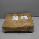 NiHome Bamboo Large Swivel TV Tray Table with Thickened Stable Non-Tipping Base, Adjustable Height Couch Table Tray, End Table, Bathtub Side Tray Table 360 Rotating for Hot Tub Bedside Sofa Balcony