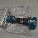 Work Light for Makita 18v Battery, 18w Flashlight, 2000LM Portable Flood Light with USB-A Port for Jobsite, Camping, Car Repairing, Garage, Power Outages