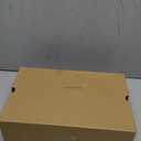 Womens Bow Heels Closed Pointed Toe Dress Shoes Stiletto Slip on Wedding Pumps (10, Nude)