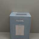 Papablic Baby Bottle Sterilizer and Dryer Pro, Esterilizador De Biberones, Electric Steam Sterilizer for Baby Bottles, Pacifiers, and Pump Parts, Large Capacity 10 Bottles