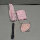 Facial Steamer Spa Kit with 17 Skin Care Tools, Nano Ionic Face Steamer for Deep Cleaning Unclogs Pores, Warm Mist Humidifier Steamer for Face Home Sauna SPA, Self Care Gifts for Women