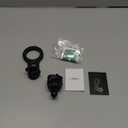 LISEN for MagSafe Car Mount, 2026 Magnetic Phone Holders for Car Air Vent Phone Mount [Ultra-Magnetic] Hands Free Cell Phone Holder Car Accessories for Men Women fit iPhone 17 16 15 14 13 12 Pro Max (Black)