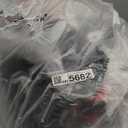 6 FT Christmas Inflatable Santa Claus Outdoor Decorations with Built-In LEDs, Blow-Up Santa for Yard Decorations, Inflatable Xmas Decorations for Christmas Indoor, Outdoor, Garden, Lawn, Winter Decor