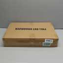 Pull out Cabinet Organizer, 21"Deep, Heavy Duty Full-Extension Slide out Drawers for Kitchen Cabinets with Nano Adhesive, Roll Out Shelf Sliding Cabinet for Pots, Bathroom, Pantry, Under Sink, Black (13.8"Wide-21"Deep (1Pack)