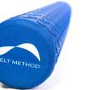 MELT Soft Foam Roller 36 Inch Full Body Roller- Low Density for Gentle Compression