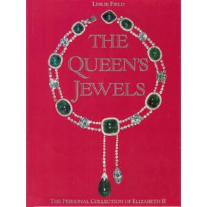 The Queen's Jewels: The Personal Collection of Elizabeth II