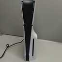 PlayStation 5 Disc Edition Console (slim)