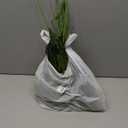 YXZZWL 16 Pcs Christmas Norfolk Pine Branches, 18 Inch Real Touch Artificial Norfolk Pine Branch Faux Cedar Pine Stem Fake Greenery Picks for Vase DIY Garland Wreath Home Decoration