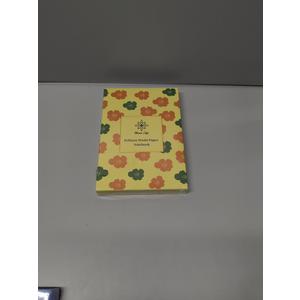 Bloom Life, Echizer Washi Paper Notebook