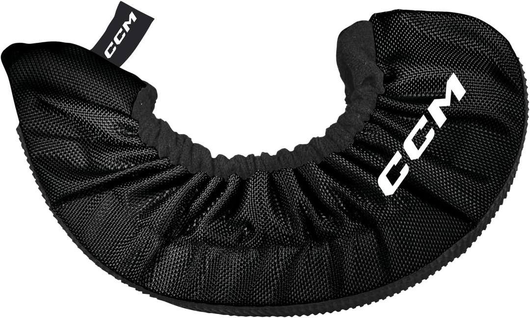 CCM Pro Line Walking Skate Guard V3 (Youth, Black)