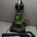 Eureka Airspeed Ultra-Lightweight Compact Bagless Upright Vacuum Cleaner, NEU10AE4, Green