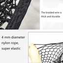 Cargo net Compatible with 2018 to 2023 2024 2025 2026 tiguan