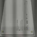 Apple 2025 MacBook Air 13-inch Laptop with M4 chip: Built for Apple Intelligence, 13.6-inch Liquid Retina Display, 16GB Unified Memory, 256GB SSD Storage, 12MP Center Stage Camera, Touch ID; Silver