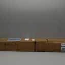 Miumoon 200 inch Retractable Baby Gates 37 inch Tall, Retractable Gate with Reinforced Strip Design to Prevent Crawling Through, 16 FT Outdoor Retractable Gates, Extra Wide Retractable Gate for Garage (White)