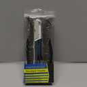 Ergonomic Standard Desk Stapler w/staples