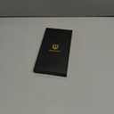 UNBREAKcable 2PCS Screen Protector for iPhone 14 Pro - 1 Privacy Tempered Glass+1 Clear Glass Double Shatterproof [Installation Frame] [9H Hardness] [Case Friendly] Anti-Scratch for iPhone 6.1 inch