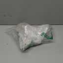 4.7 Inch Heavy Duty Furniture Legs Antique Brushed Gold, Metal Triangle Furniture Feet Set of 4, Modern Style DIY Replacement for Sofa Legs, Cabinet Legs, Dresser Legs (Brushed Gold, 4.7 Inch)