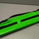 O'Brien Vinyl Dipped Flotation Swim Belt, Green, Large