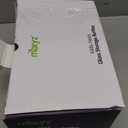 Matyz Glass Breastmilk Storage Bottles, 6 Pack, 8 oz, Compatible With Spectra Medela Breast Pump - Freezer Safe Storage Bottles Set - Wide Mouth Breastmilk Storage Containers - BPA Free (3 Color Lids)